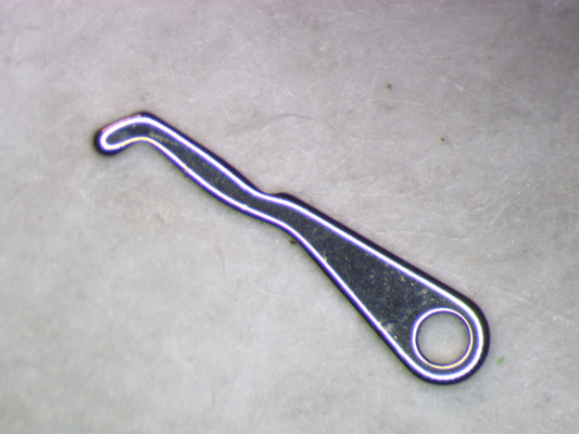 Omega 1100 1111 Yoke