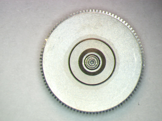 Seiko NH39A 201083 Barrel Complete