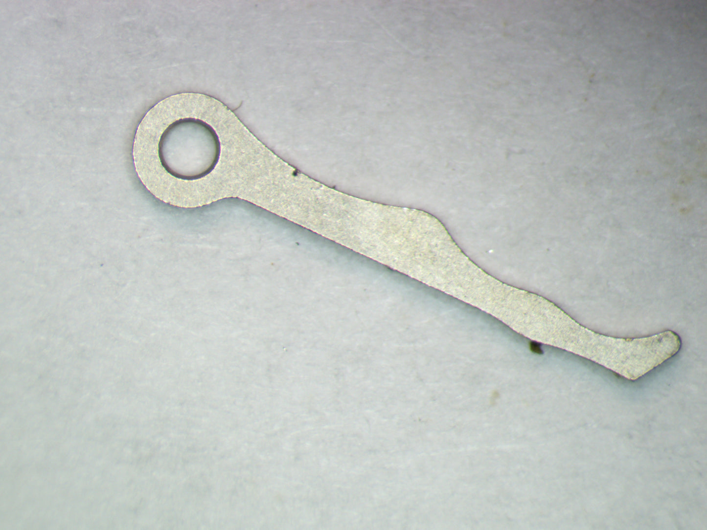 IWC 89 0435 Yoke