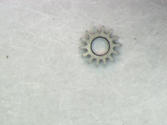 Omega 481 1113 Setting wheel