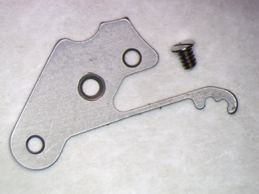 Omega 265 1110 Setting lever spring w/screw