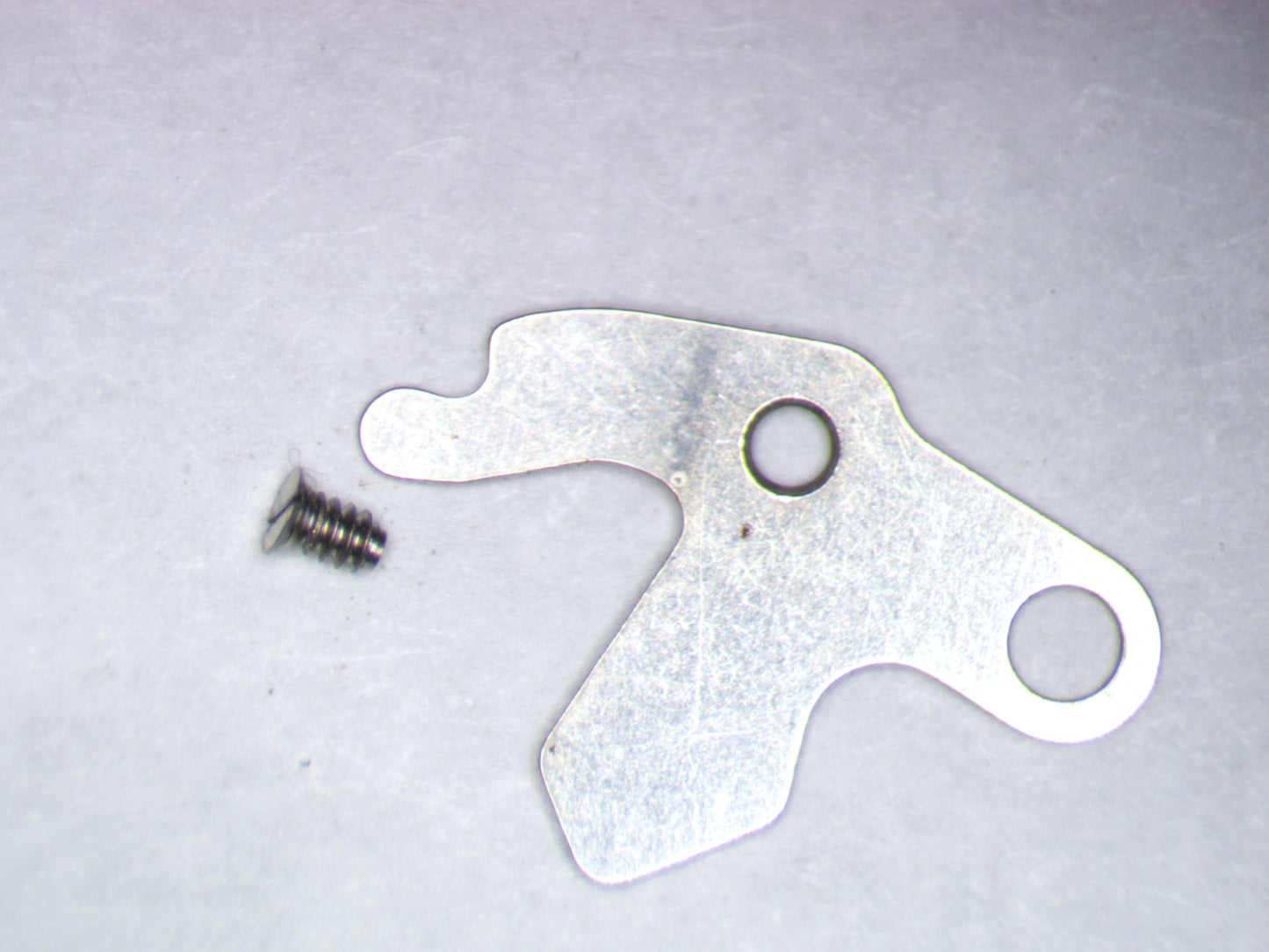 Seiko 7006A 388003 Setting lever spring w/screw