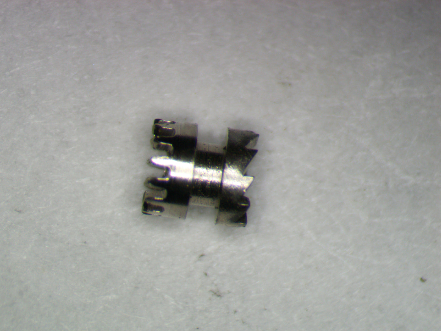 Hamilton 748 0407 Sliding clutch
