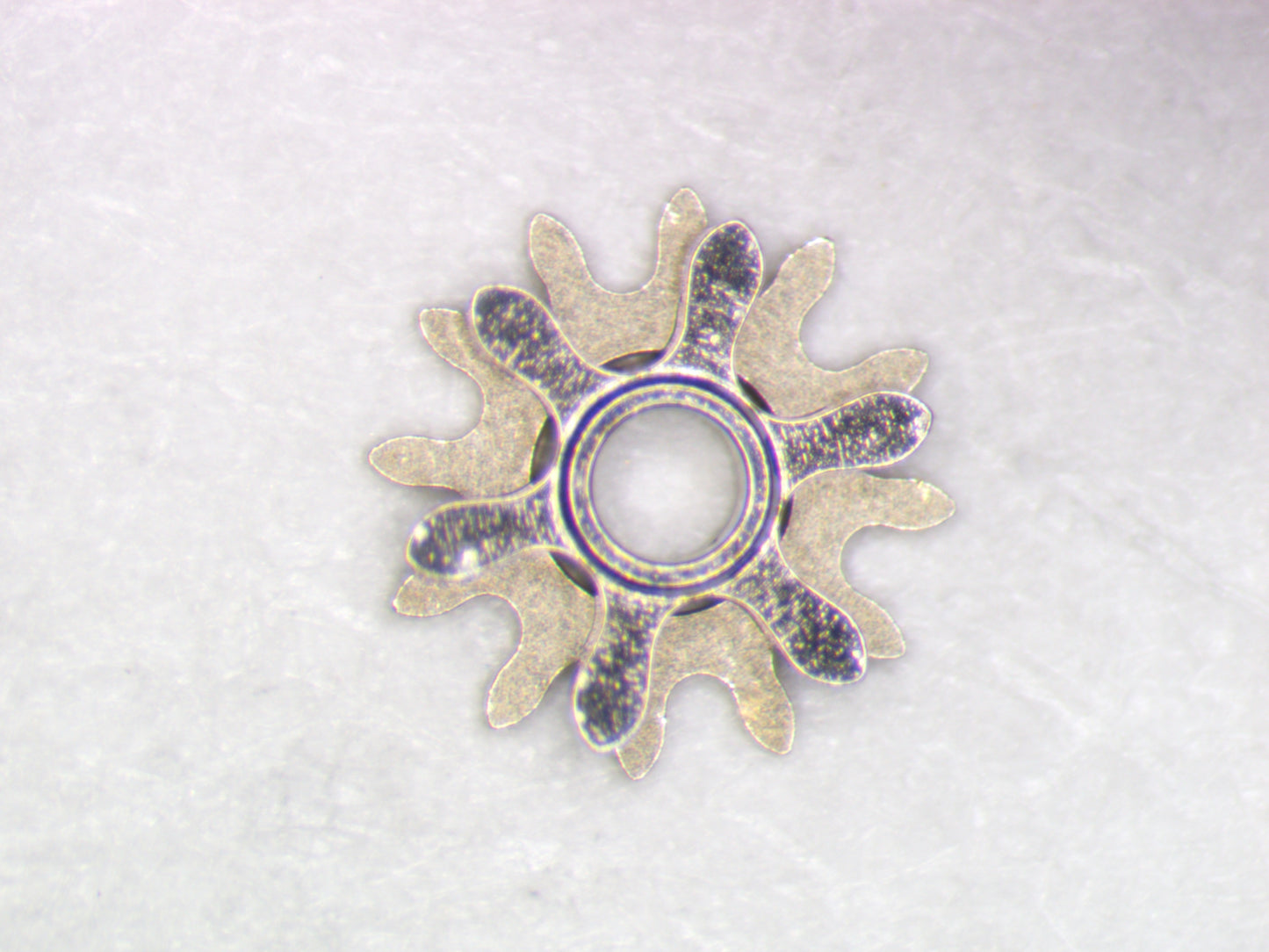 Seiko NH35A 0962025 Day-date correct set trans wheel E