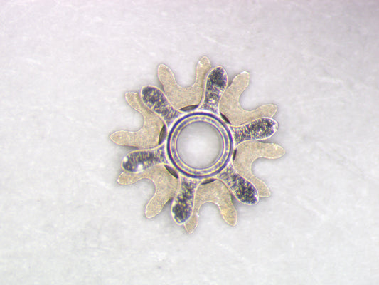 Seiko NH35A 0962025 Day-date correct set trans wheel E