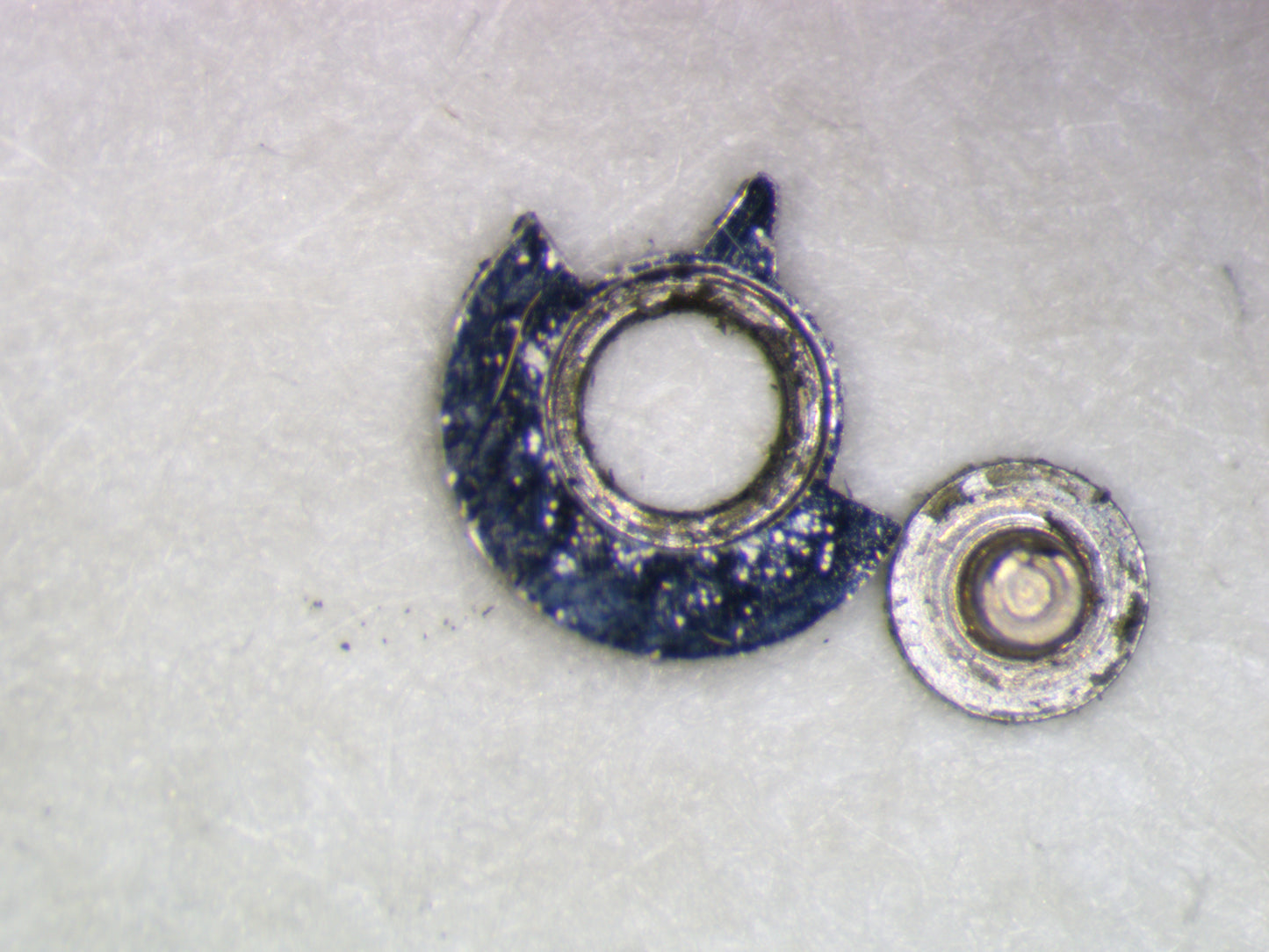 Omega R13.5 1104 Click