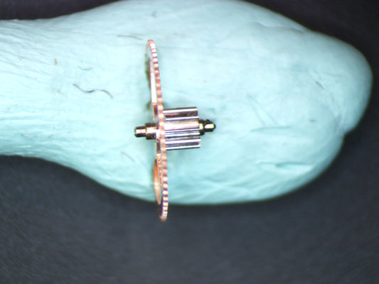 Omega 1012 1216 Center Wheel