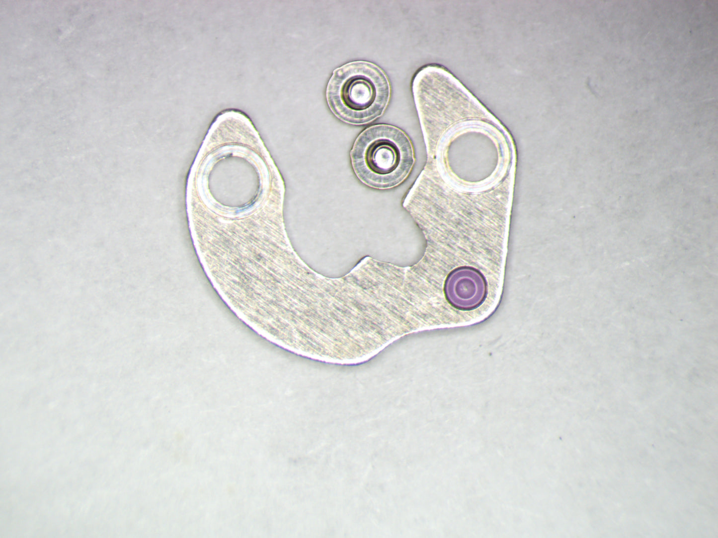 Seiko NH36/36A 0161300 Pallet Bridge/Cock  w/screws