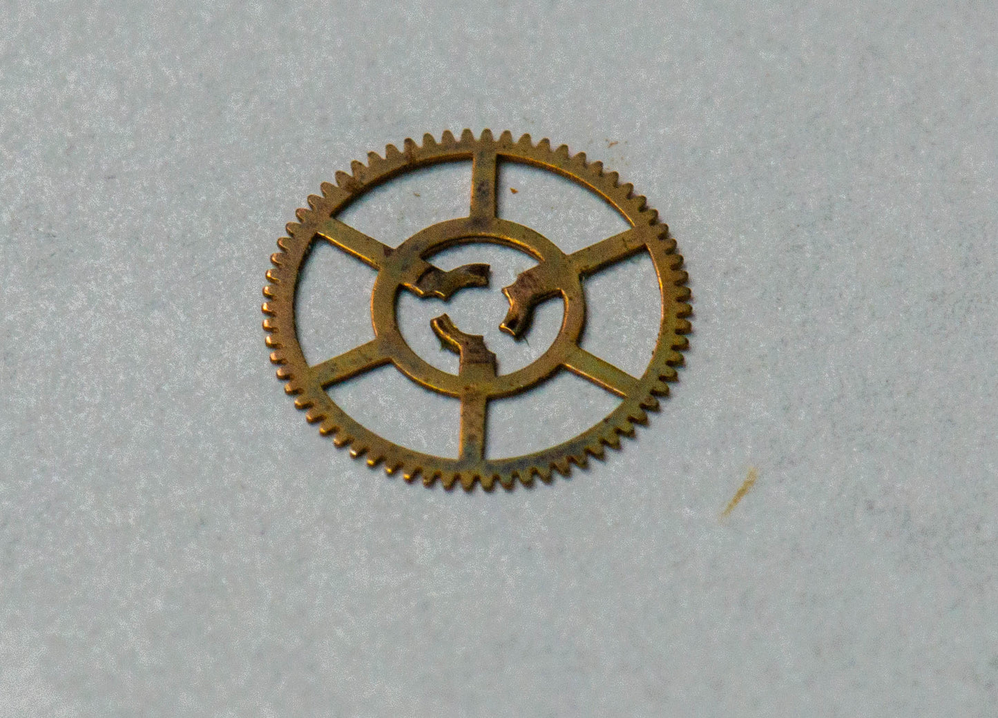 Hamilton 62 0242 Cannon Pinion Drive Wheel