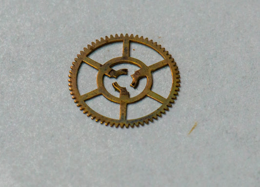Hamilton 62 0242 Cannon Pinion Drive Wheel