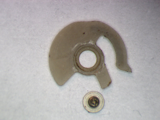 Seiko 6309A 868601 Day Finger w/screw