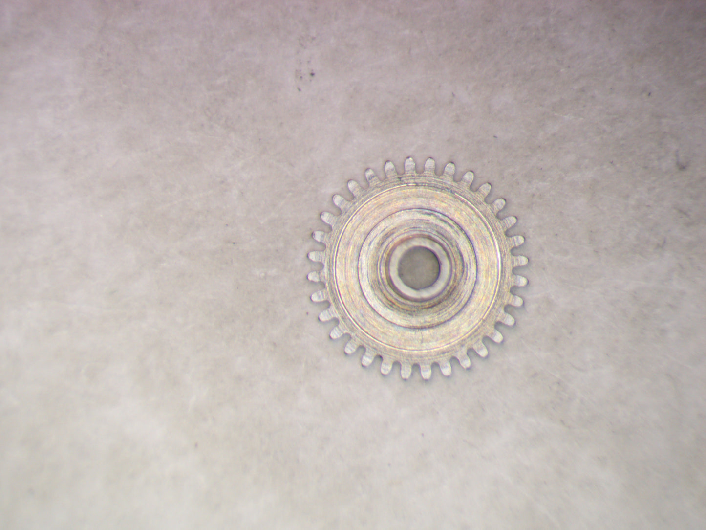 Seiko 6105B 271611 Hour wheel