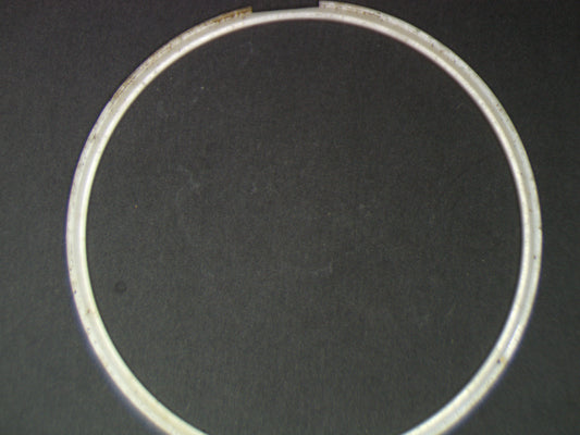 Seiko Cal. 7017A 884012/16 Dial Ring plastic