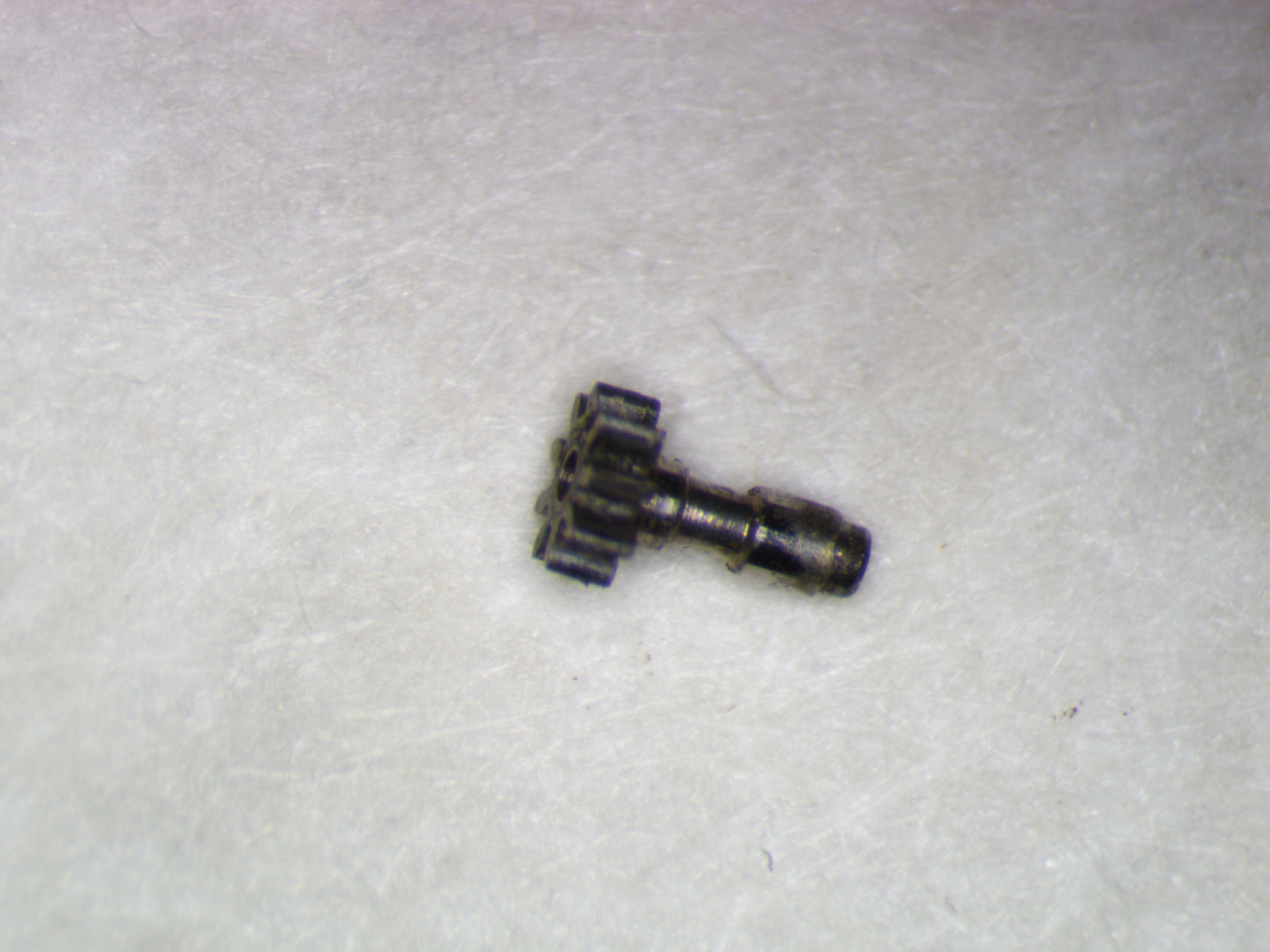 Hamilton 756 0245 Cannon pinion