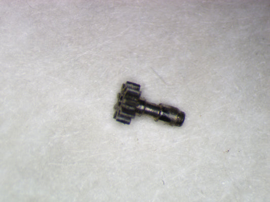 Hamilton 756 0245 Cannon pinion