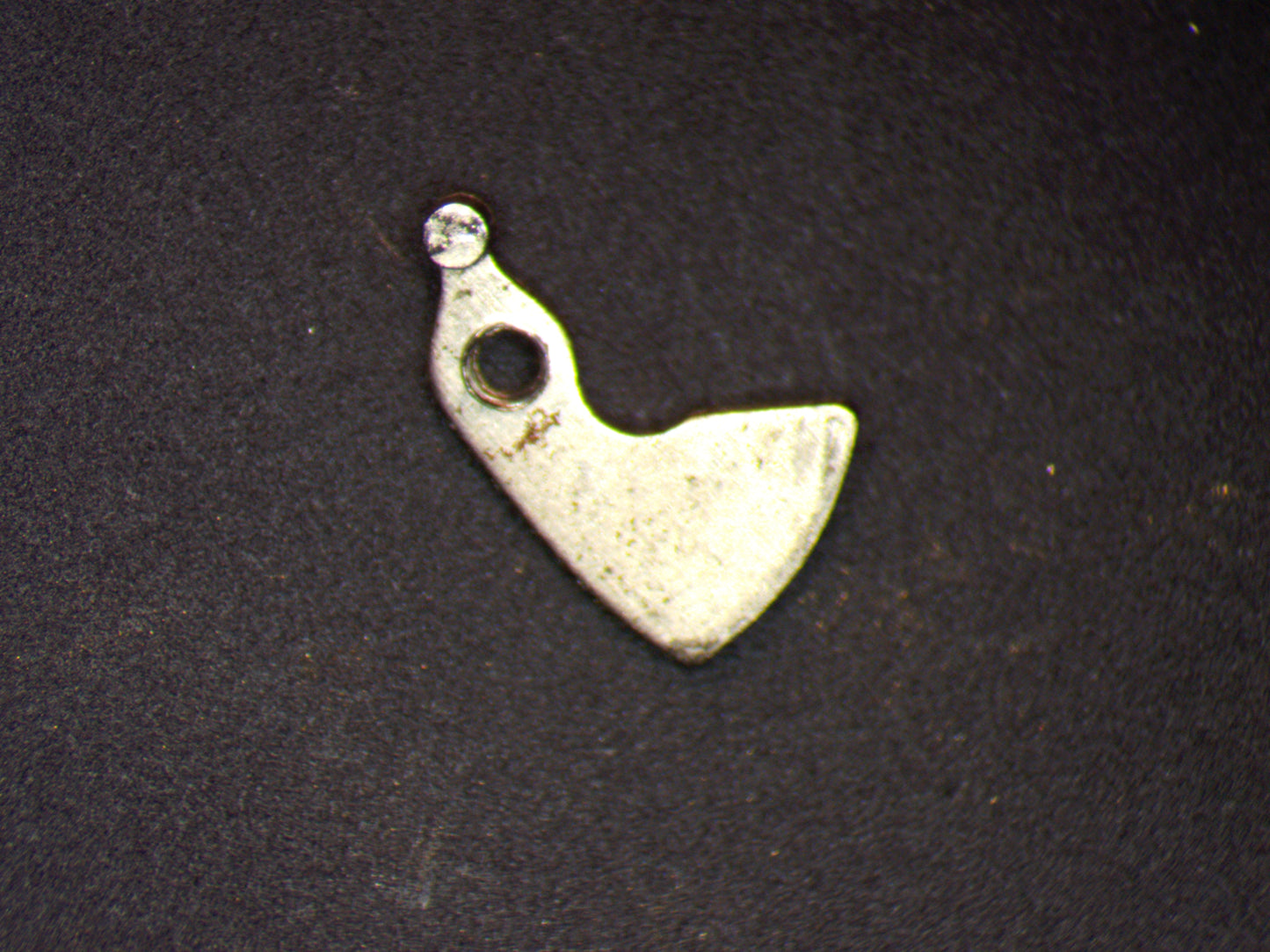 Girard-Perregaux 03 0443 Setting lever