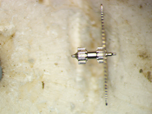 Seiko NH39A 231070 Third Wheel