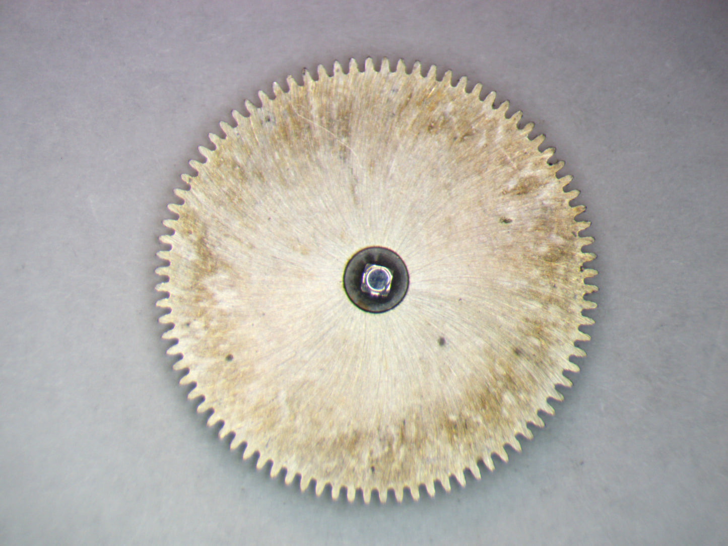 Landeron 51 0180_1 Barrel Complete
