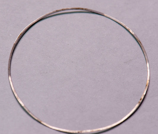 Seiko 6139 Spring spacer for crystal