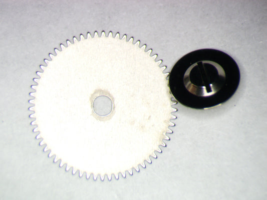 Seiko NH36/36A 0285051 Ratchet wheel  w/screw