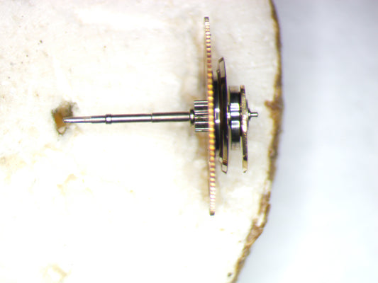Seiko 6139A 888610 Chronograph Wheel, original