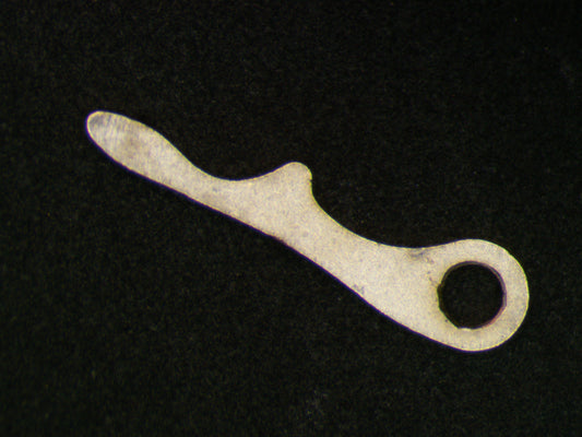 LeCoultre 818/2 0435 Yoke