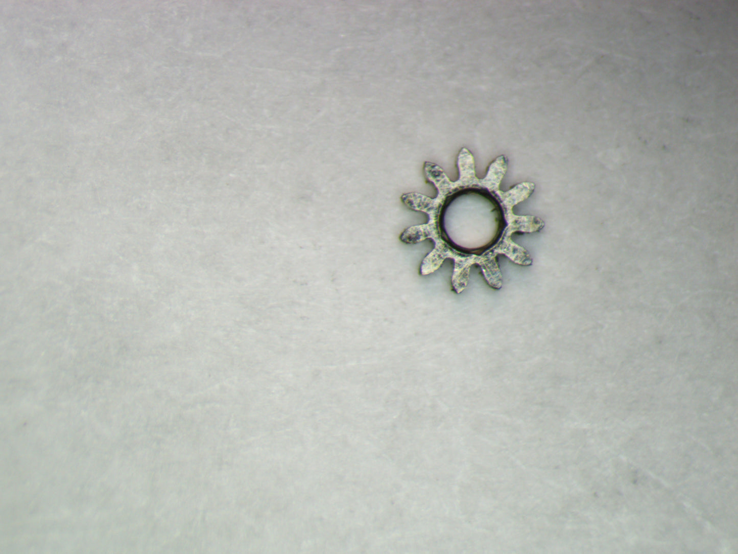 Bulova 11AF 0450 Setting wheel