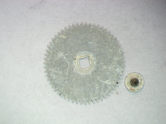 Seiko 6139 285614 Ratchet wheel