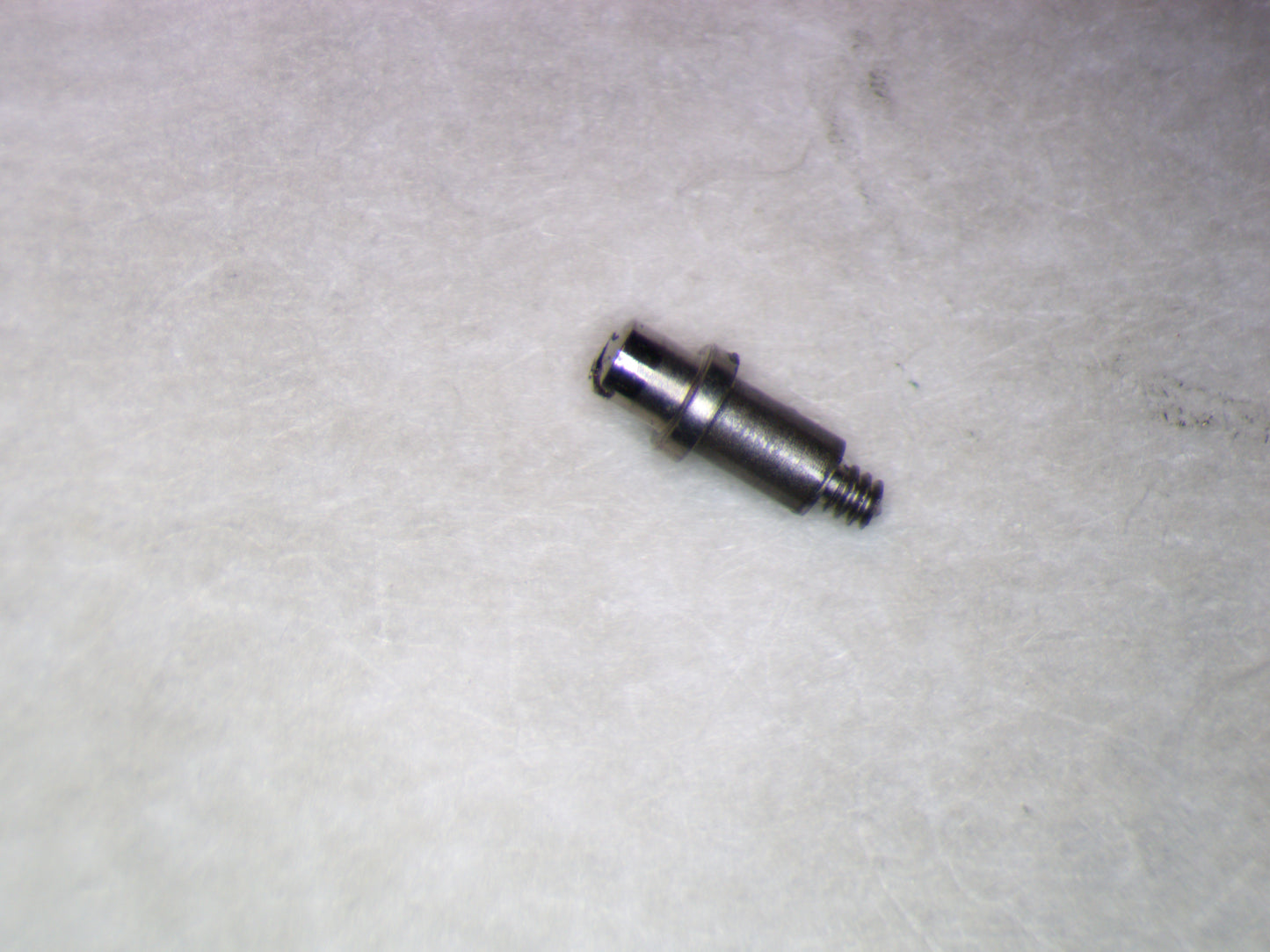 Hamilton 770 5443 Setting lever screw