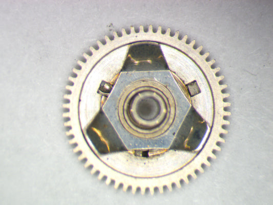 Seiko 4006A 271805 Hour wheel