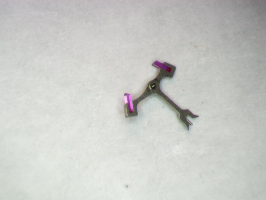 Gruen 415 0710 Pallet fork