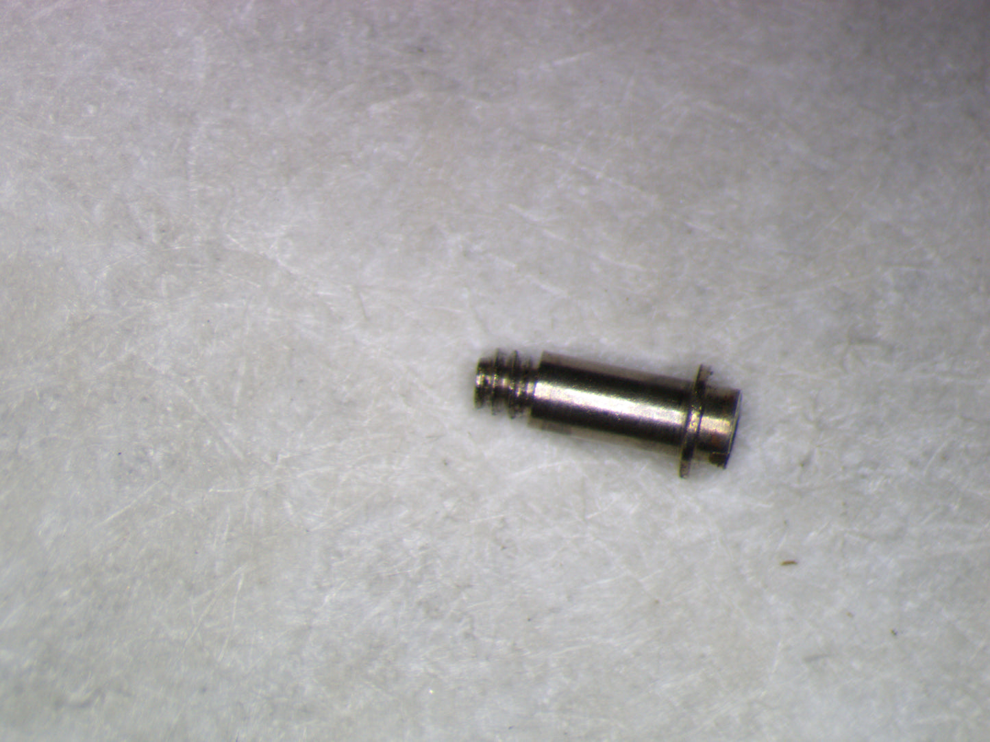 Hamilton 680 5443 Setting lever screw