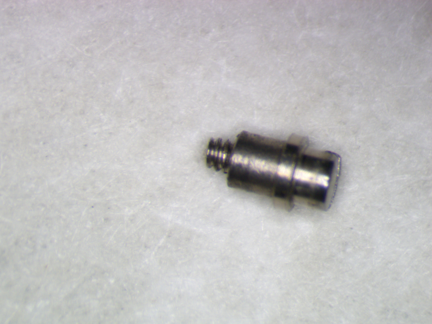 Hamilton 628 Buren 1282 5443 Setting lever screw