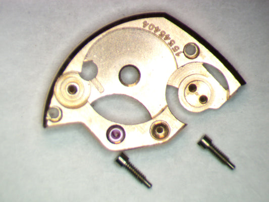 Omega 481 1001 Barrel bridge w/screws