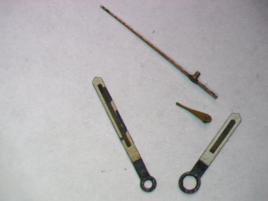 Seiko 6139/A/B Watch hands original