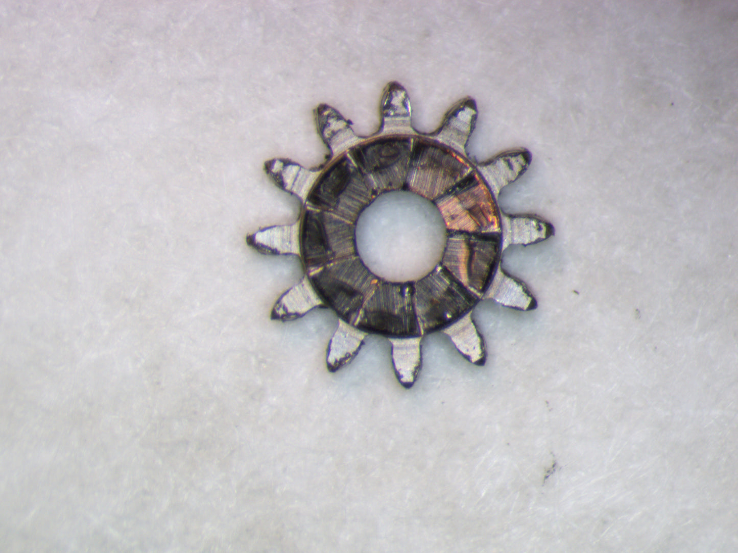 ETA 2391 410 Winding Pinion