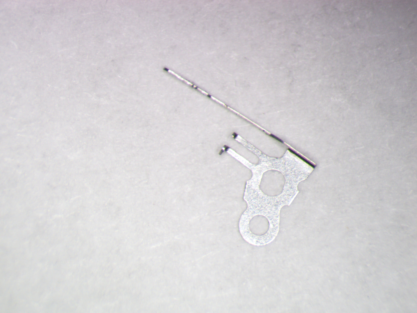 Seiko NH36A 363184 Ratchet Sliding Wheel Spring