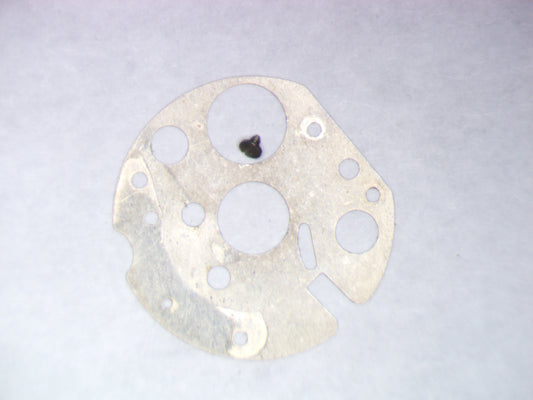 Seiko 7006A 808005 Date Dial Guard w/screw