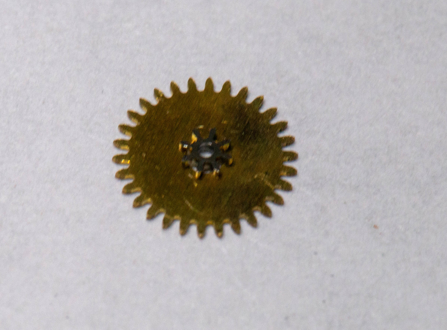 Hamilton 676 0260 Minute wheel