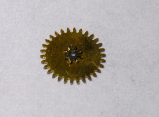 Hamilton 676 0260 Minute wheel