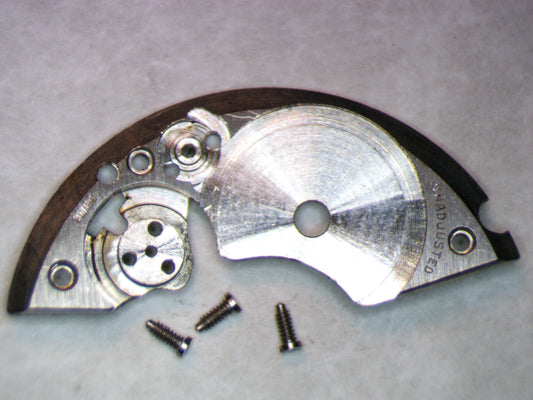 Wyler WM29 ETA1100 0105 Barrel Bridge w/screws