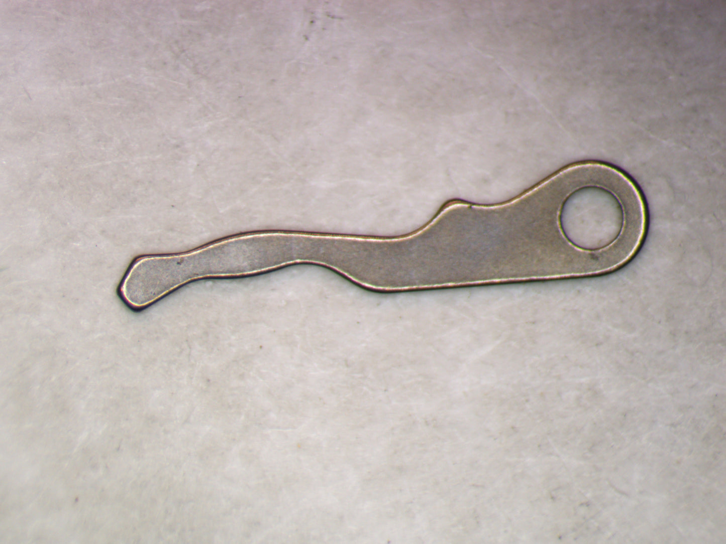Seiko 6105B 384615 Yoke