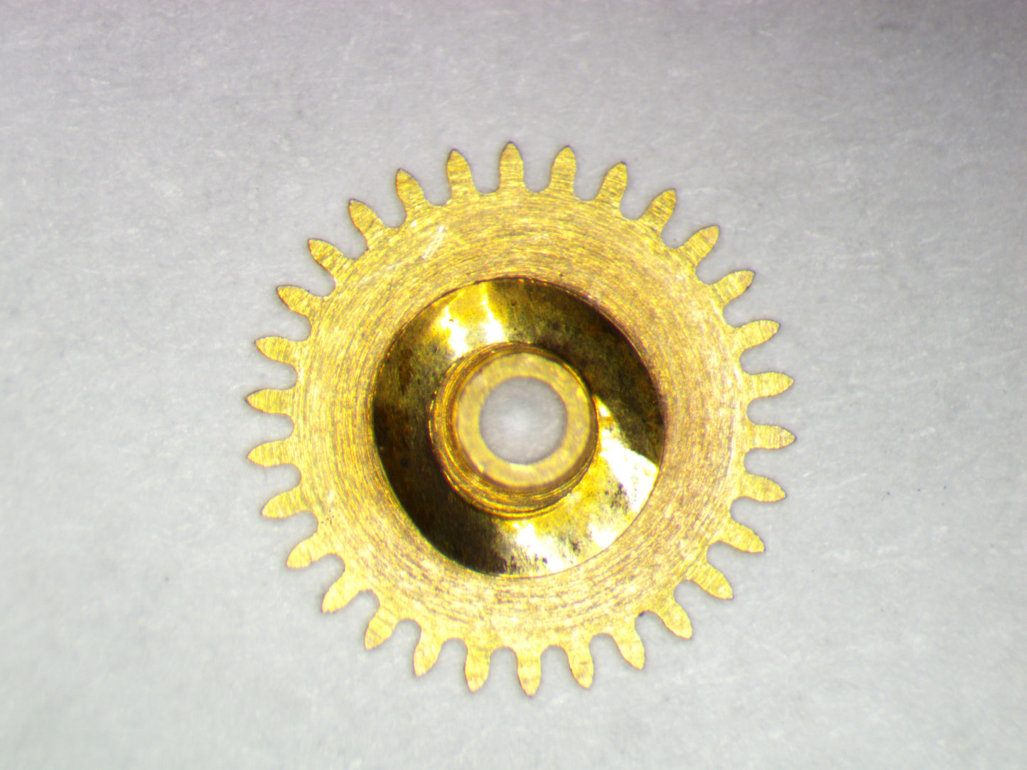 Hamilton 637 0255 Hour wheel