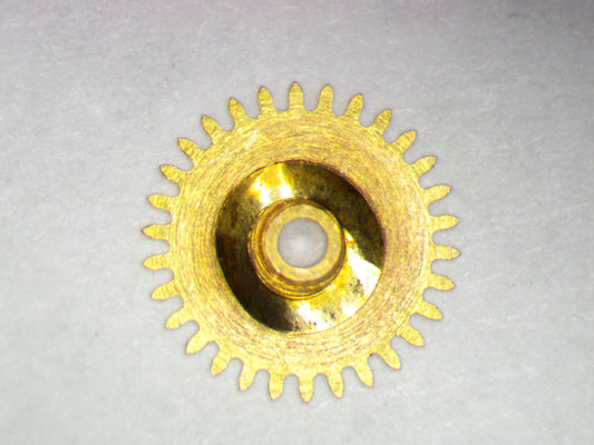 Hamilton 637 0255 Hour wheel