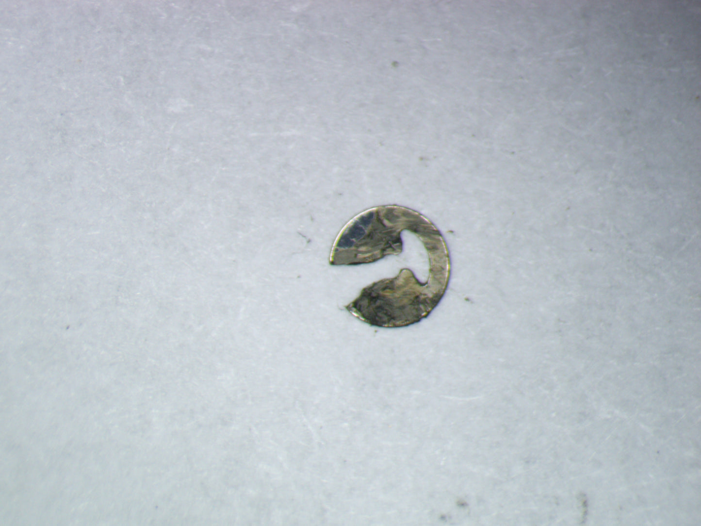 Seiko 7S36C 0836002 Reduction Wheel Holder