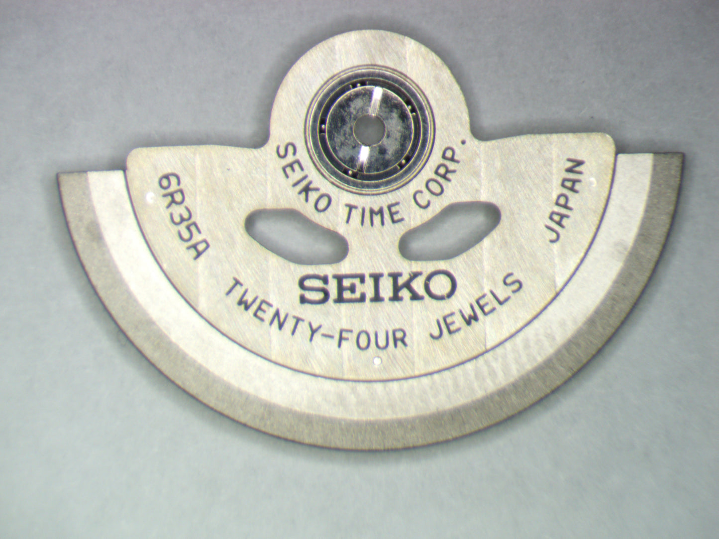 Seiko 6R35 509467 Oscillating weight, special for 6R35