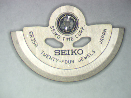 Seiko 6R35 509467 Oscillating weight, special for 6R35