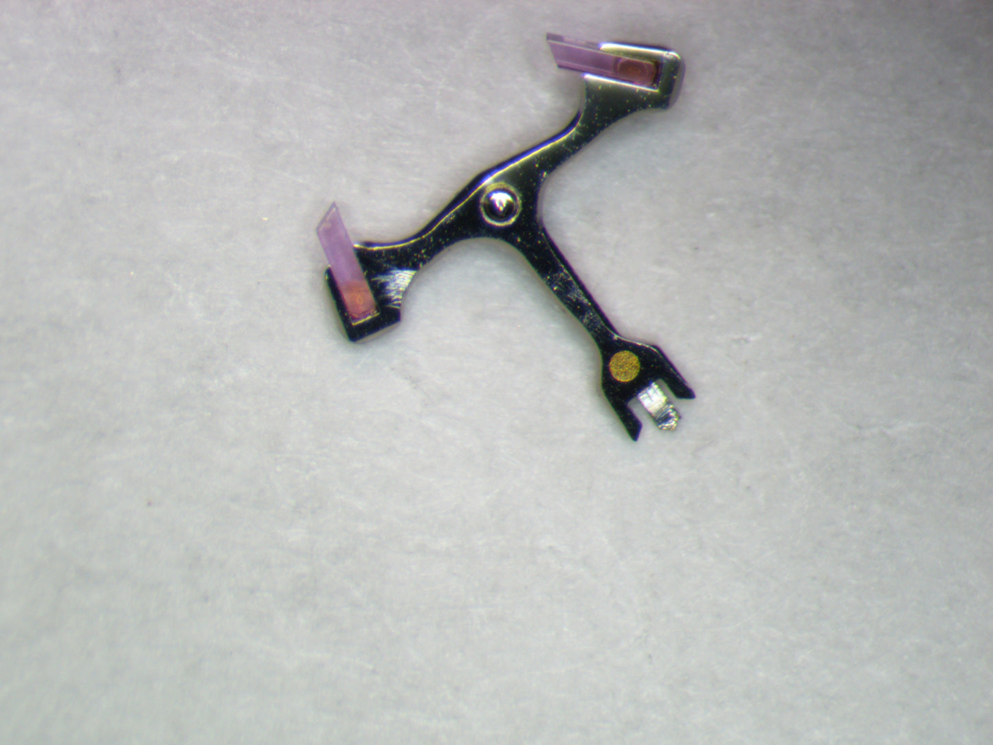Audemars Piguet 2080 0710 Pallet fork