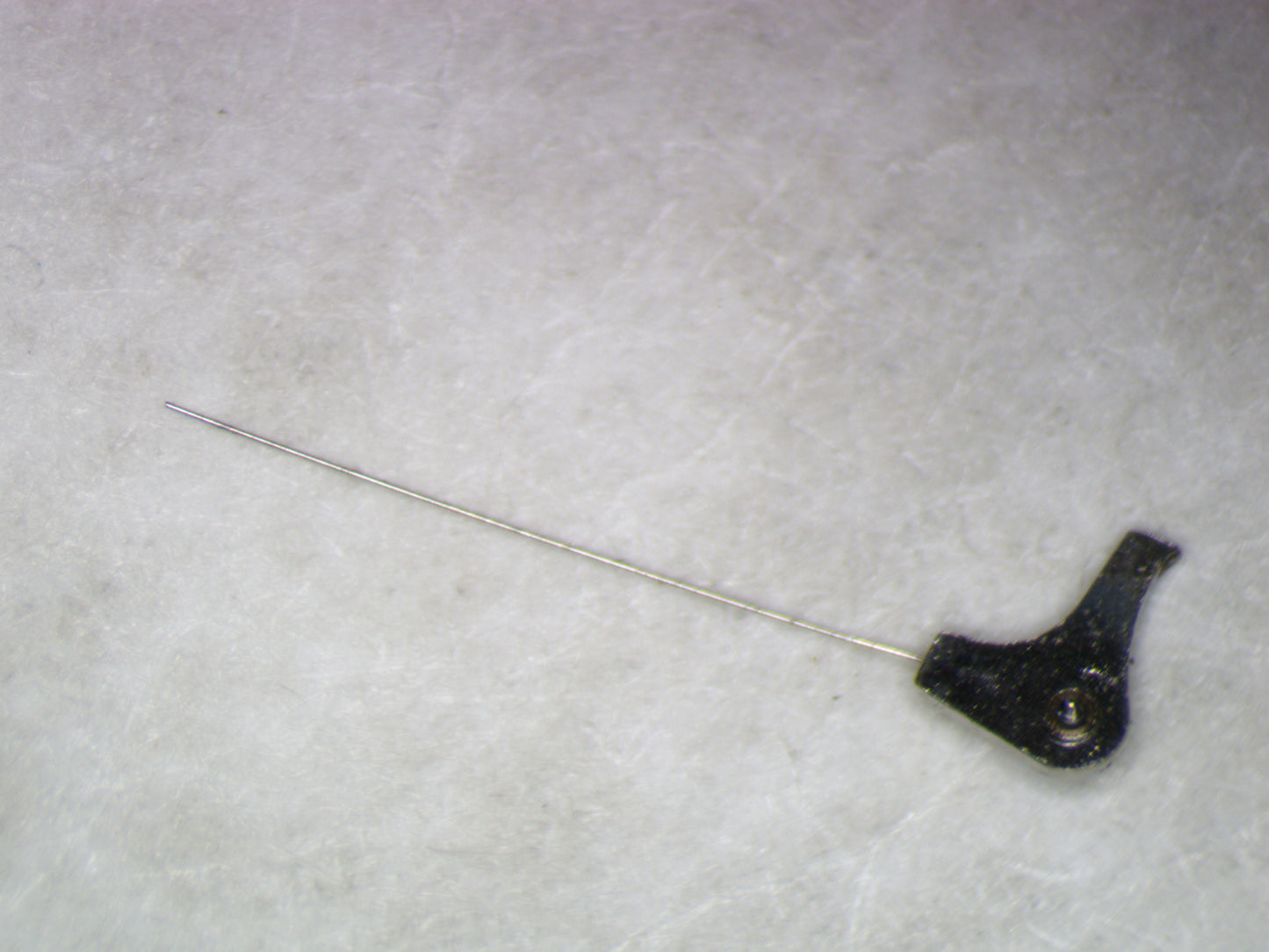 Hamilton 628 Buren 1282 Wig-wag wheel spring