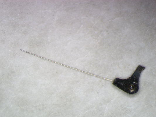 Hamilton 628 Buren 1282 Wig-wag wheel spring